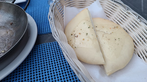 Photo of Kypriaki Mediterranean Grill - 1346 Marine Dr #106, North Vancouver, BC V7P 1T4